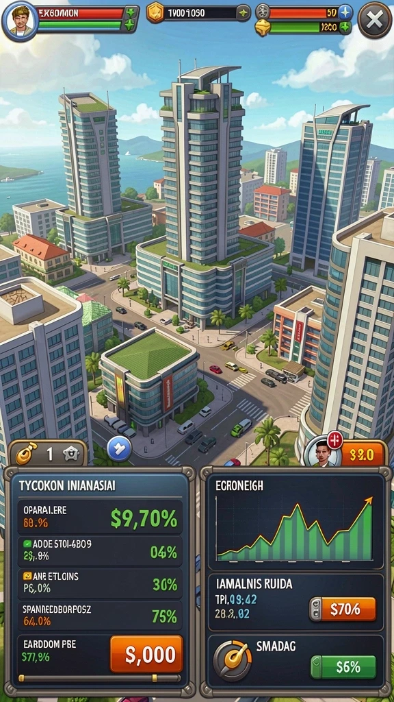 a777game - Tampilan grafis yang memukau.