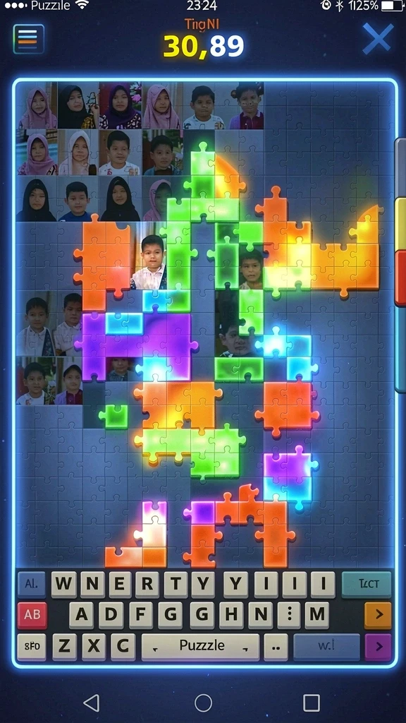 andara88 - Grafik yang memukau dan detail yang menawan.