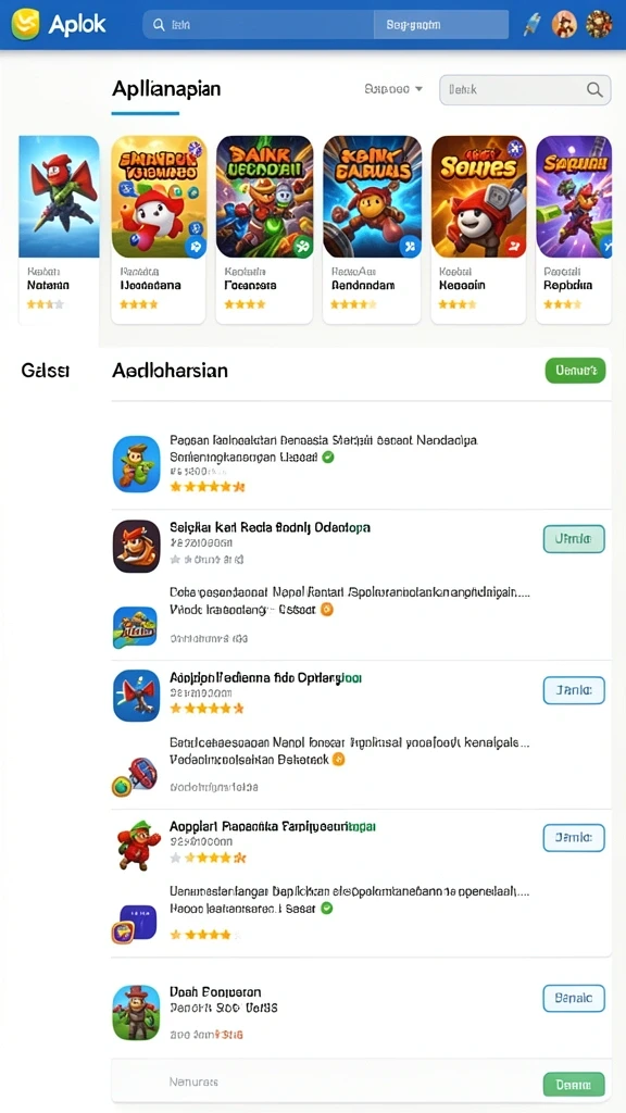 biolabet - Karakter kustomisasi yang beragam untuk pengalaman unik.