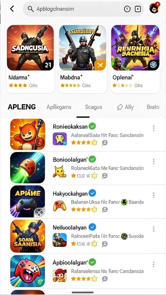 coloktoto - Level yang bervariasi untuk semua tingkat kemampuan.