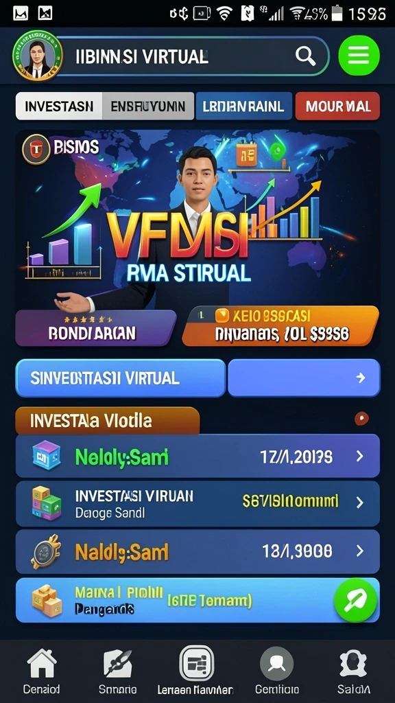 cvg8888 - Screenshot menunjukkan aksi intens dalam gameplay.