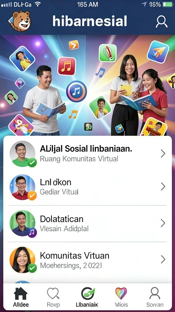dubaitoto - Beragam pilihan permainan yang seru dan menantang.