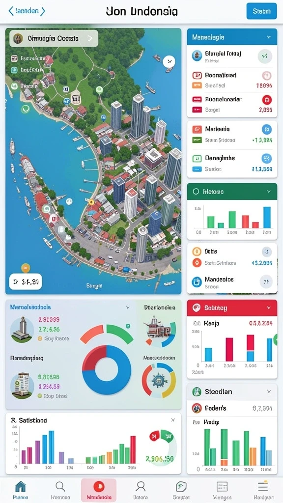 fatcai99 - Level menantang yang siap untuk dijelajahi.