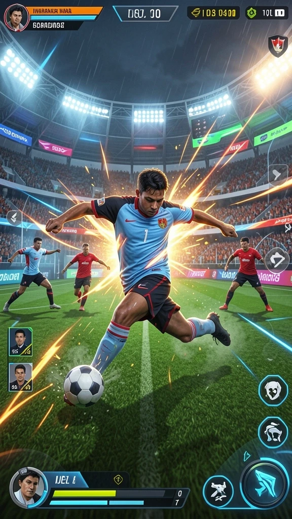 gadaitoto - Momen seru saat berkompetisi di turnamen GADAITOTO.