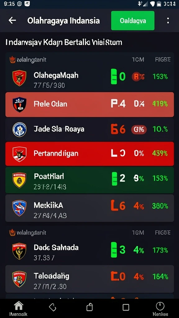 gmstar - Tangkapan layar menunjukkan pertempuran epik melawan bos besar.