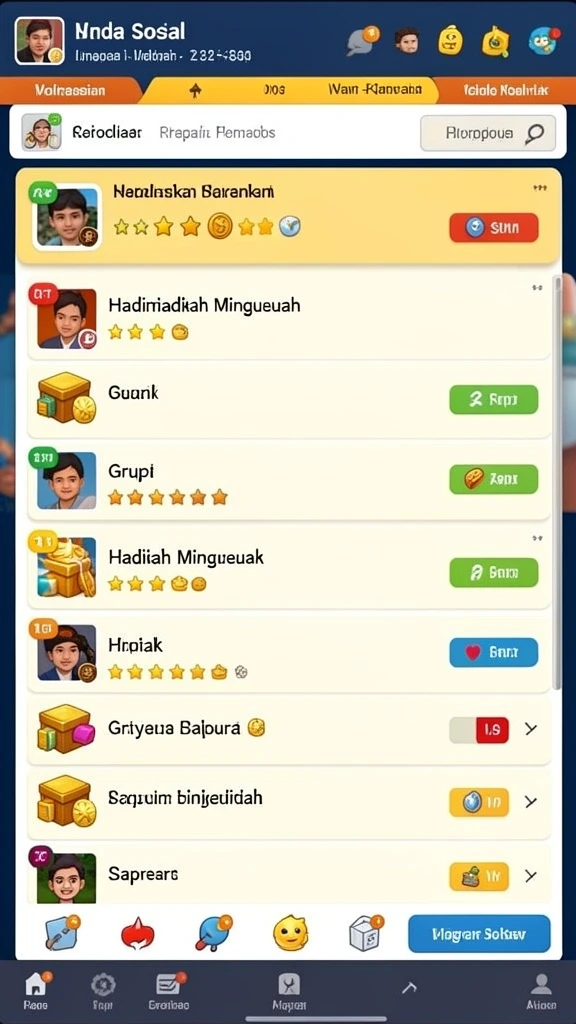 gn168 - Pengalaman multiplayer yang seru dan interaktif.