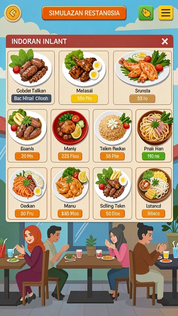 hokivip - Grafik yang memukau dan detail yang mengesankan.