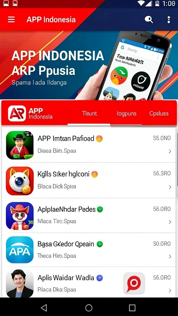 joss188 - Antarmuka yang mudah digunakan untuk semua kalangan.
