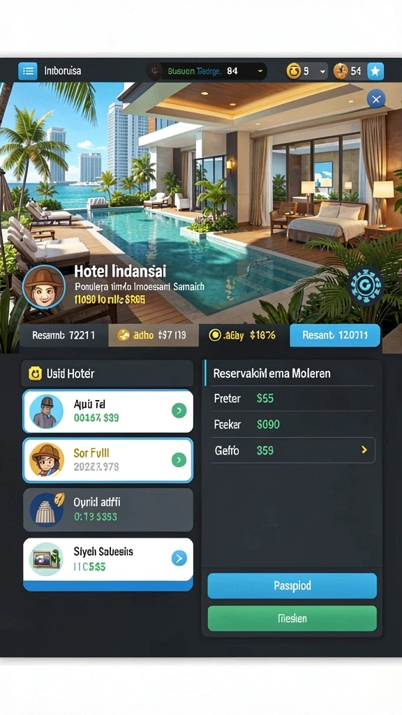 joss188 - Event menarik yang selalu memberikan kejutan.