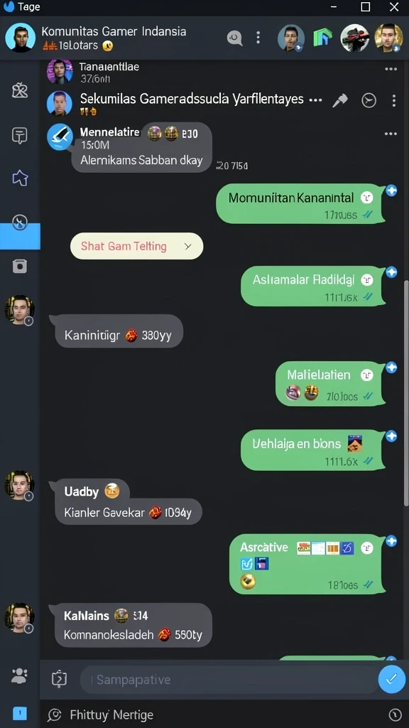 koitoto - Fitur multiplayer yang memungkinkan permainan bersama teman.