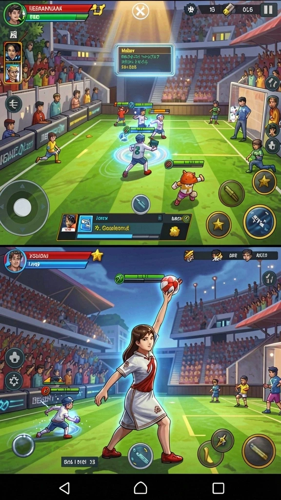 koitoto - Event spesial dengan hadiah menarik setiap bulan.