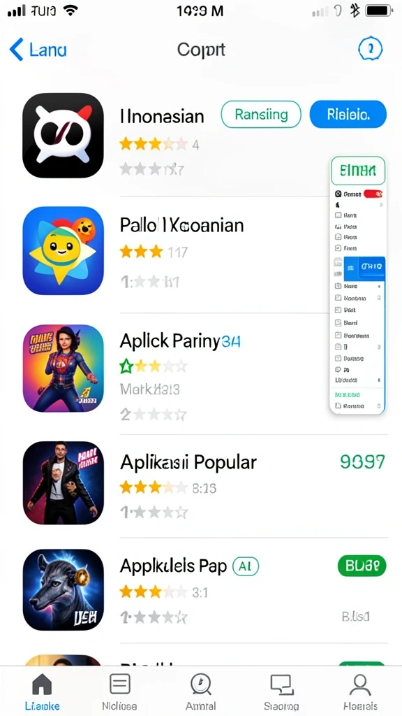 lengkap777 - Grafis level yang memukau saat bermain.