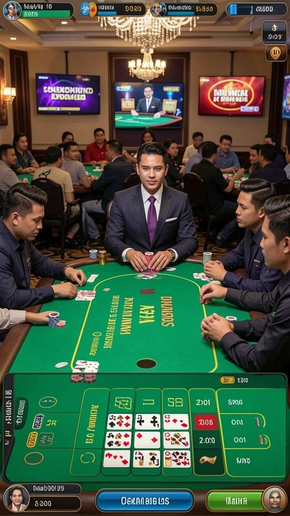 logam777 - Tampilan antarmuka LOGAM777 yang ramah pengguna.