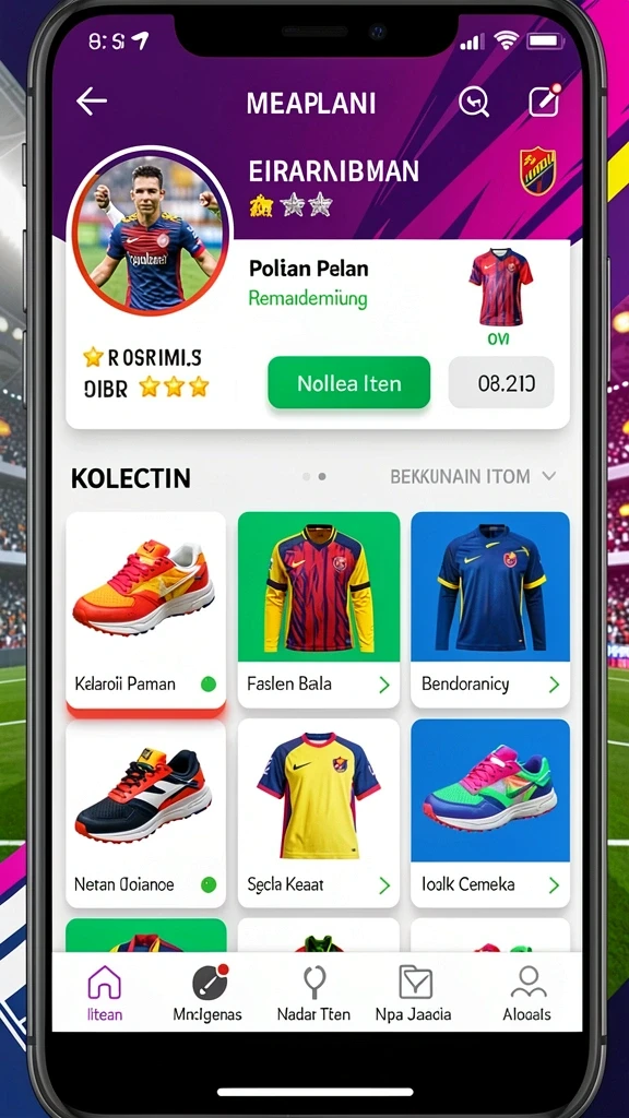 ltdtoto - Tampilan grafis berkualitas tinggi yang membuat permainan semakin seru.