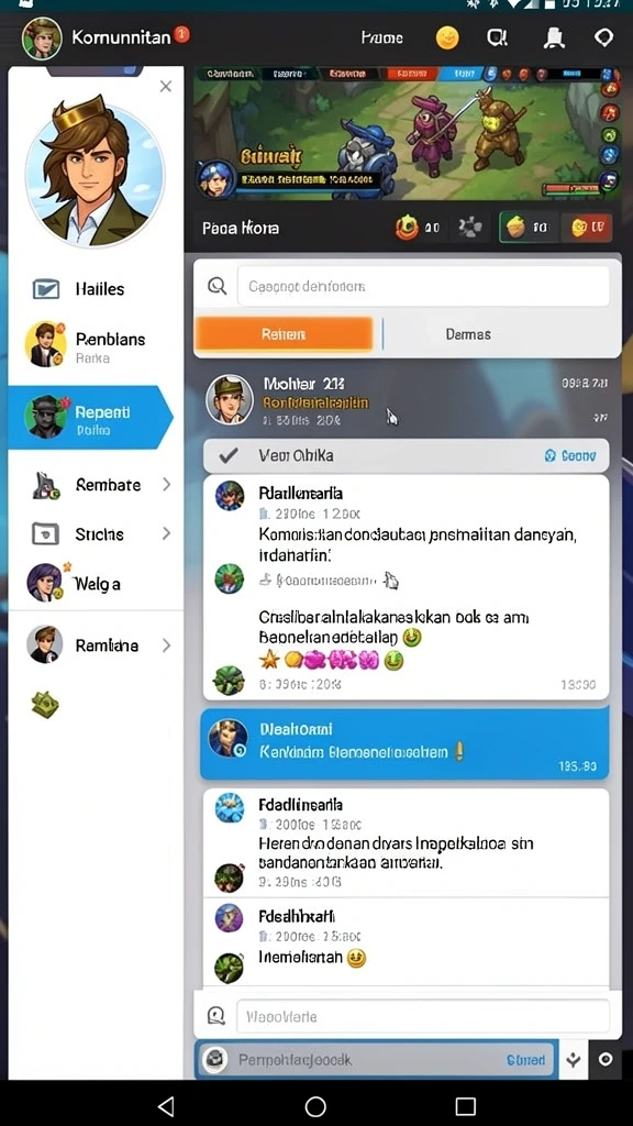 megahoki - Berbagai pilihan permainan slot menarik.
