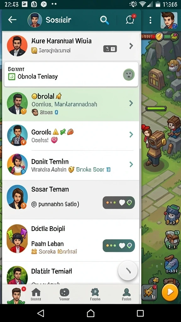 megawin188 - Tampilan antarmuka pengguna yang menarik dan intuitif.