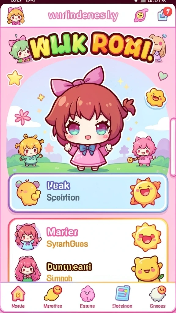 mitra77 - Bergabung dengan teman untuk tantangan multiplayer seru.