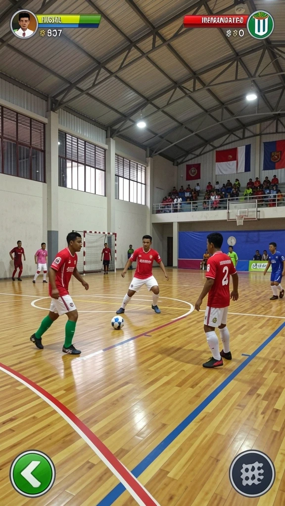 pakde4d - Beragam pilihan permainan seru untuk semua kalangan.