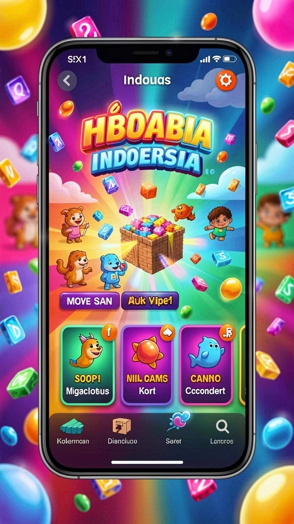 panen88 - Level menantang yang penuh aksi.