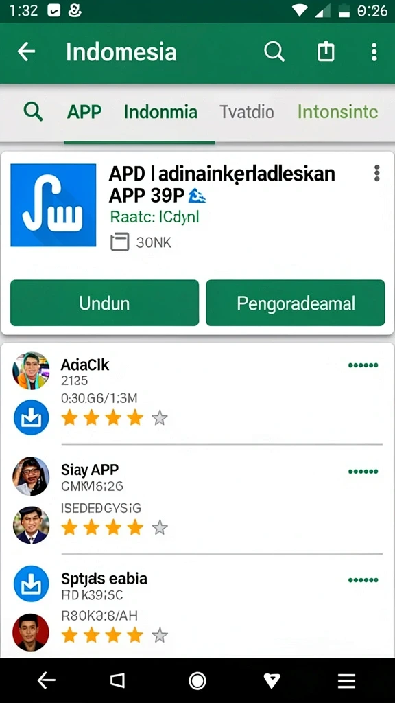 petirrp - Screenshot aksi seru di dalam permainan PETIRRP.