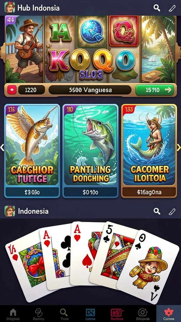 rt99 - Sistem upgrade senjata dan item yang menarik.