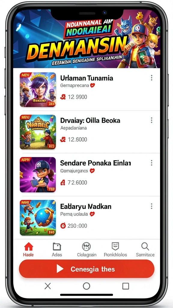 tempototo - Mode permainan yang menarik untuk bersaing.