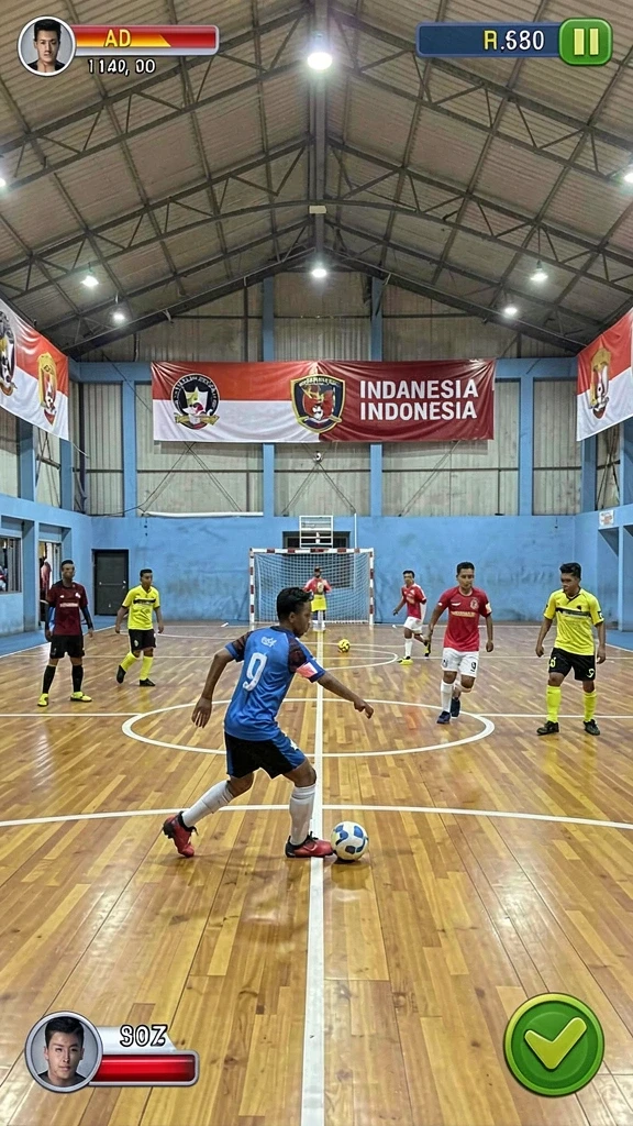 ular288 - Komunitas aktif dengan banyak event menarik.