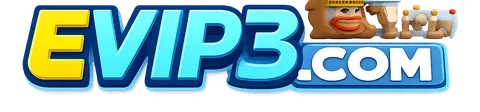 evip3 — Logo Resmi
